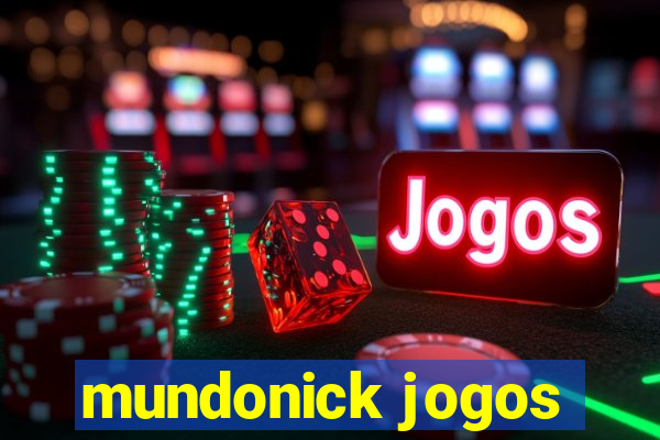 mundonick jogos